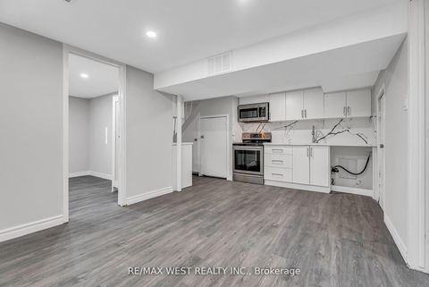 Photo 41 at 116 FAWCETT Trail, Malvern, Toronto