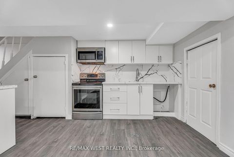 Photo 43 at 116 FAWCETT Trail, Malvern, Toronto