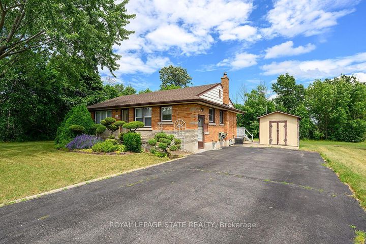 Photo 3 at 220 Winona Road, Winona, Hamilton