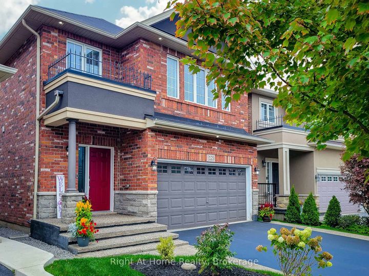 Photo 1 at 123 Vinton Road, Ancaster, Hamilton