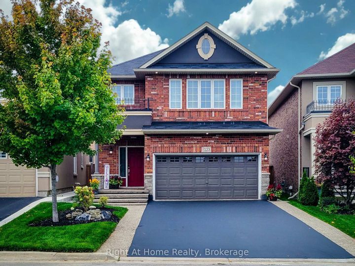 Photo 2 at 123 Vinton Road, Ancaster, Hamilton