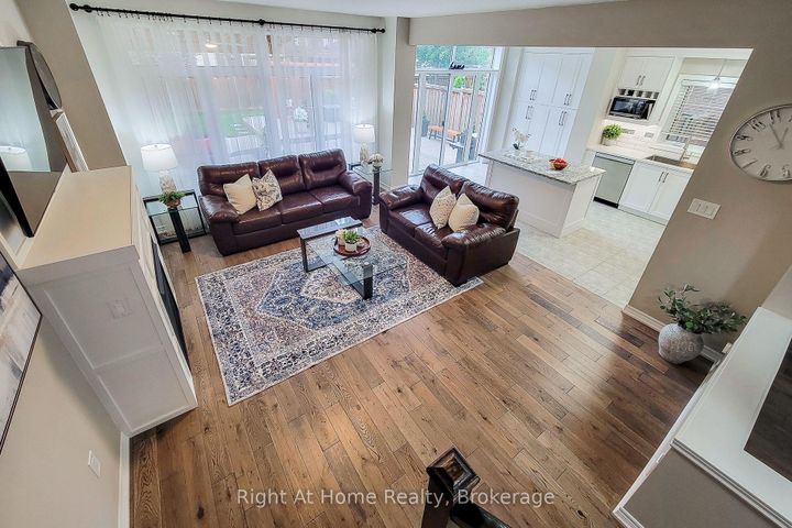 Photo 5 at 123 Vinton Road, Ancaster, Hamilton