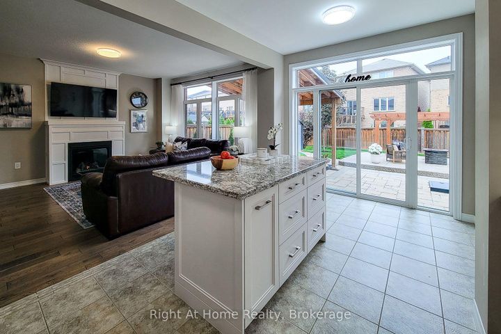 Photo 16 at 123 Vinton Road, Ancaster, Hamilton