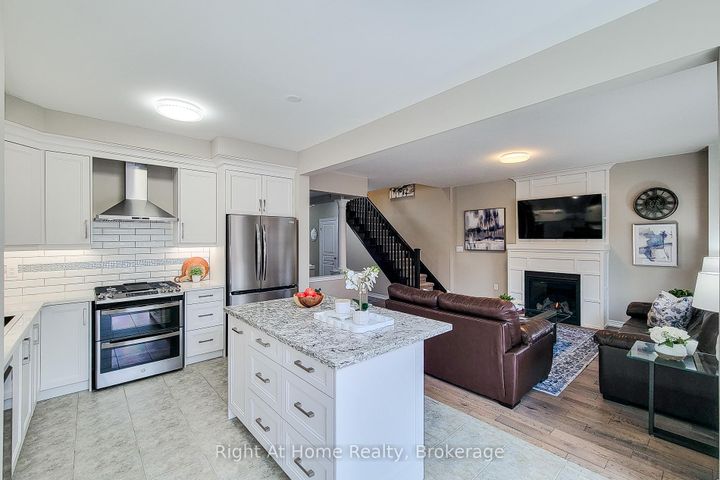 Photo 17 at 123 Vinton Road, Ancaster, Hamilton