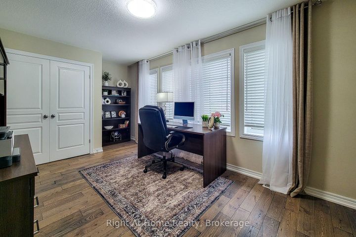 Photo 30 at 123 Vinton Road, Ancaster, Hamilton