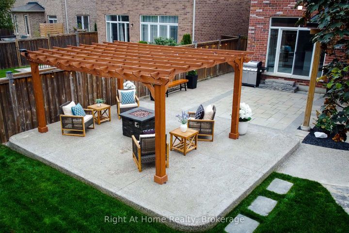 Photo 35 at 123 Vinton Road, Ancaster, Hamilton