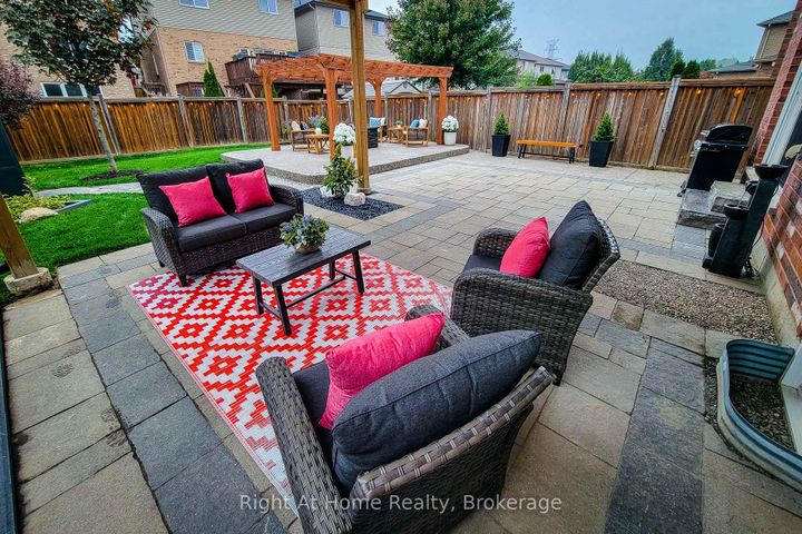 Photo 36 at 123 Vinton Road, Ancaster, Hamilton