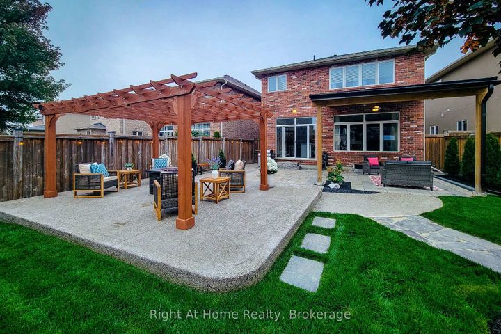 Photo 37 at 123 Vinton Road, Ancaster, Hamilton