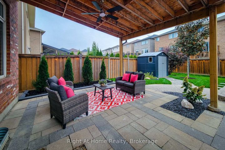 Photo 38 at 123 Vinton Road, Ancaster, Hamilton