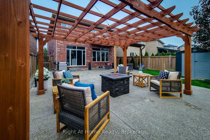 Photo 39 at 123 Vinton Road, Ancaster, Hamilton