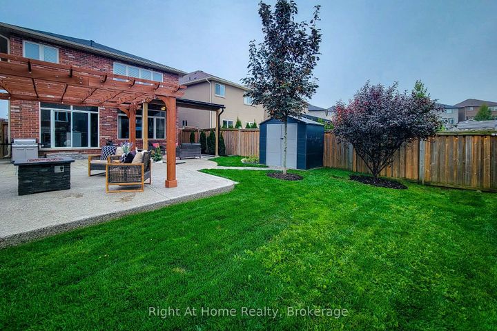 Photo 40 at 123 Vinton Road, Ancaster, Hamilton