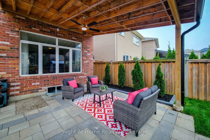 Photo 41 at 123 Vinton Road, Ancaster, Hamilton