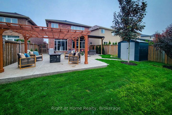Photo 44 at 123 Vinton Road, Ancaster, Hamilton