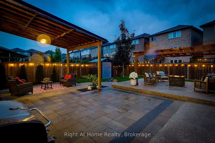 Photo 46 at 123 Vinton Road, Ancaster, Hamilton