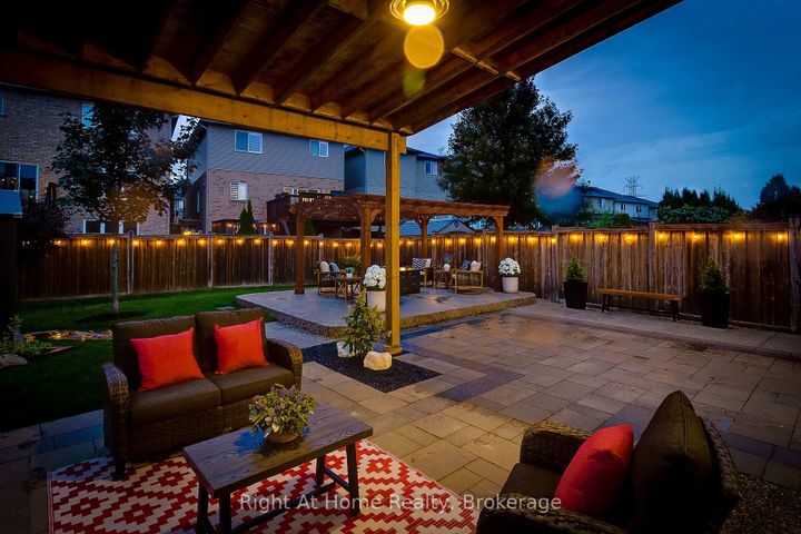 Photo 47 at 123 Vinton Road, Ancaster, Hamilton