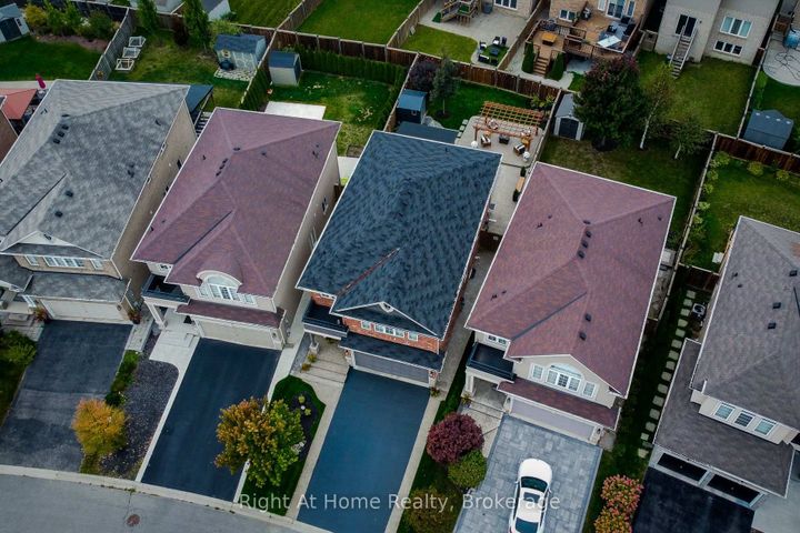 Photo 49 at 123 Vinton Road, Ancaster, Hamilton