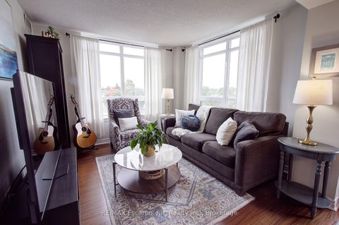 Photo 6 at 311 - 2325 Central Park Drive, RO River Oaks, Oakville