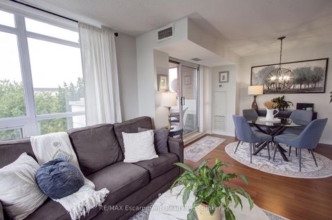Photo 8 at 311 - 2325 Central Park Drive, RO River Oaks, Oakville