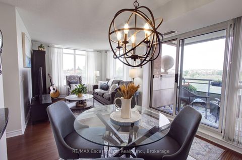 Photo 10 at 311 - 2325 Central Park Drive, RO River Oaks, Oakville