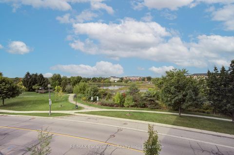 Photo 13 at 311 - 2325 Central Park Drive, RO River Oaks, Oakville