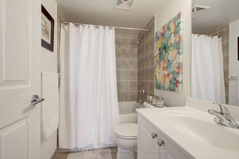 Photo 31 at 311 - 2325 Central Park Drive, RO River Oaks, Oakville