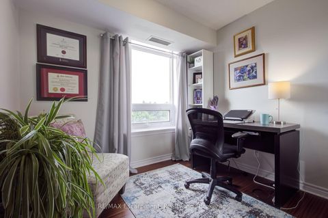 Photo 32 at 311 - 2325 Central Park Drive, RO River Oaks, Oakville