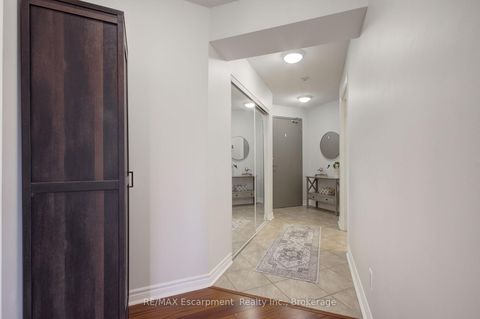 Photo 35 at 311 - 2325 Central Park Drive, RO River Oaks, Oakville