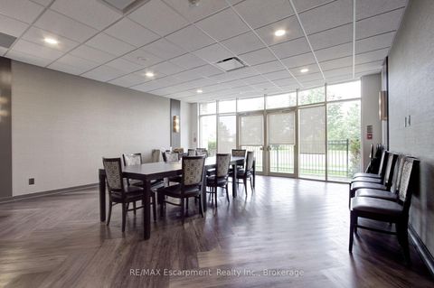 Photo 40 at 311 - 2325 Central Park Drive, RO River Oaks, Oakville