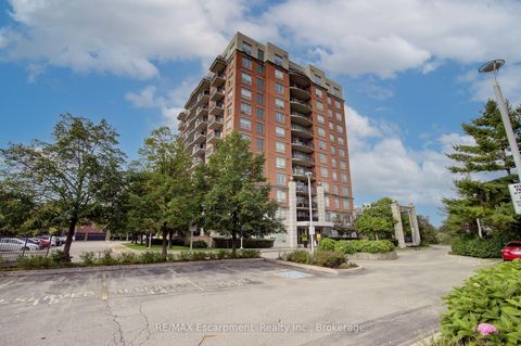 Photo 43 at 311 - 2325 Central Park Drive, RO River Oaks, Oakville