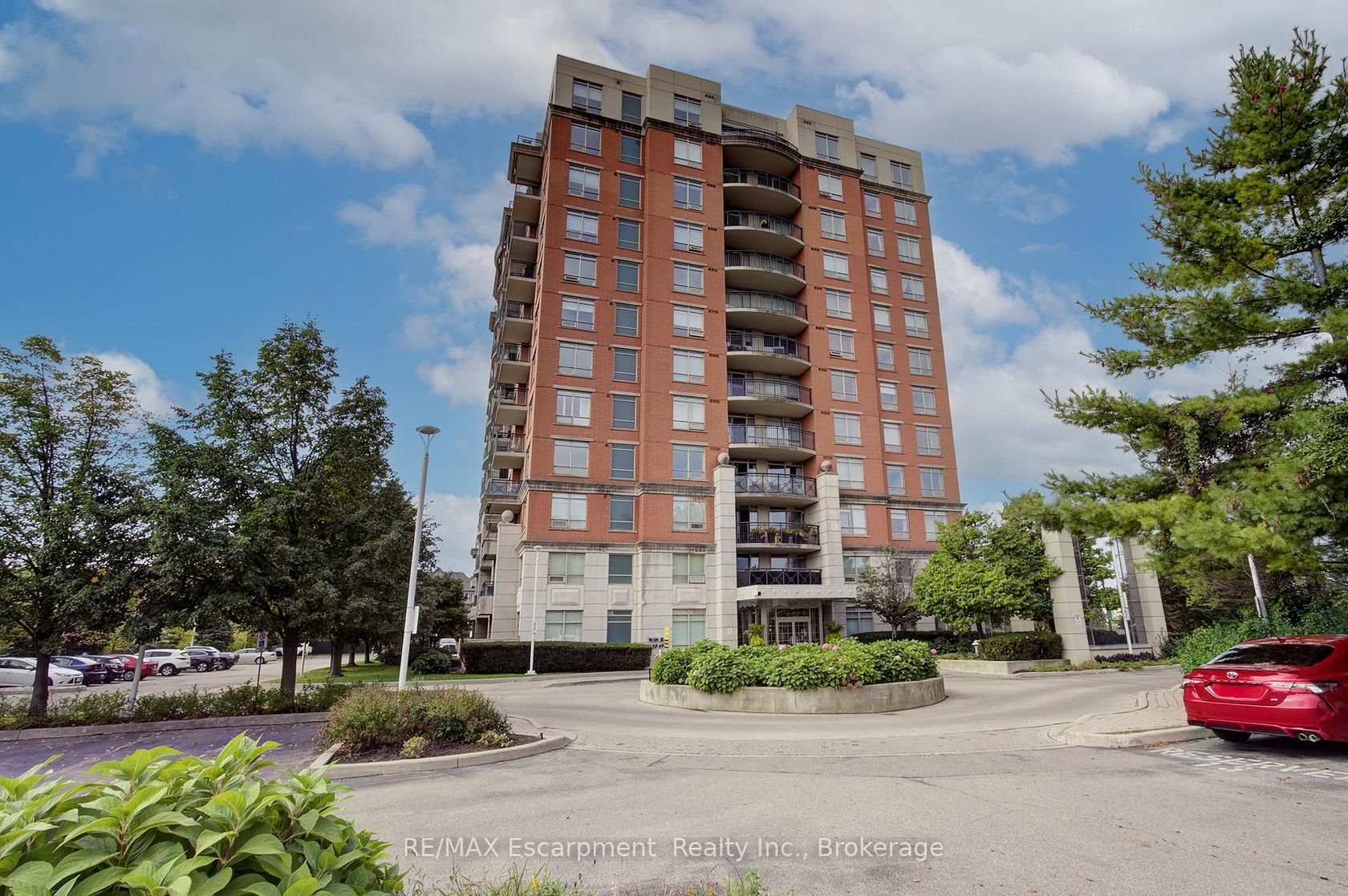311 - 2325 Central Park Drive, RO River Oaks, Oakville 