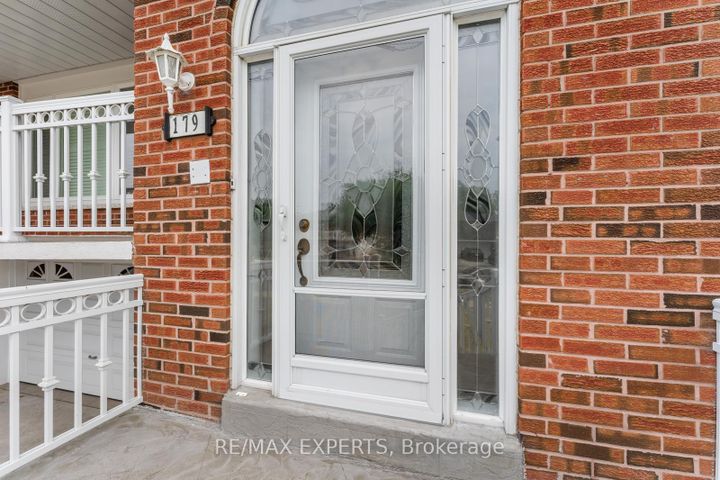 Photo 5 at 179 Dolores Road, Jane Heights, Toronto