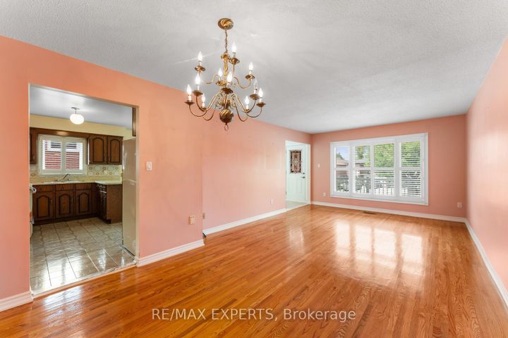 Photo 9 at 179 Dolores Road, Jane Heights, Toronto