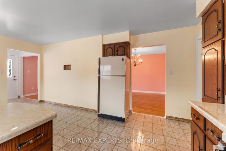 Photo 16 at 179 Dolores Road, Jane Heights, Toronto