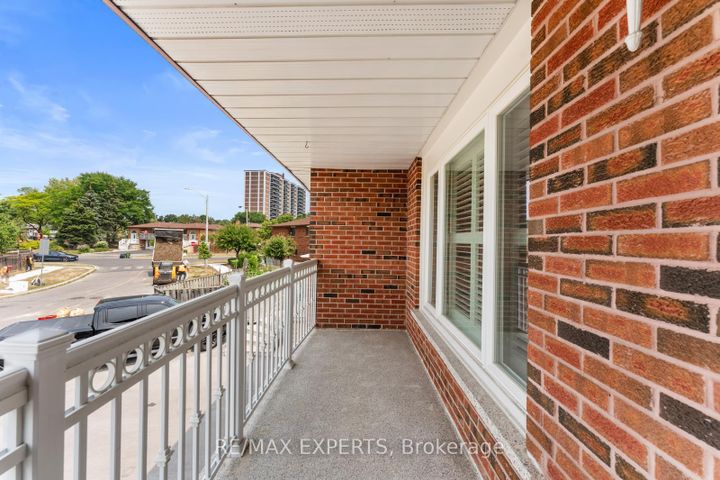 Photo 17 at 179 Dolores Road, Jane Heights, Toronto