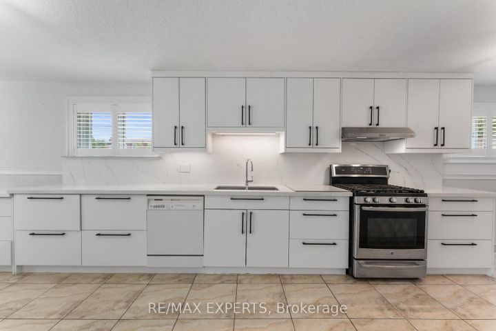 Photo 27 at 179 Dolores Road, Jane Heights, Toronto