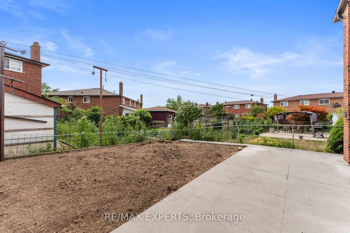 Photo 36 at 179 Dolores Road, Jane Heights, Toronto