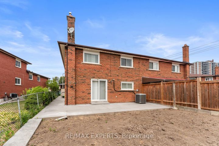Photo 37 at 179 Dolores Road, Jane Heights, Toronto