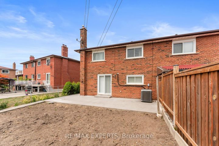 Photo 39 at 179 Dolores Road, Jane Heights, Toronto