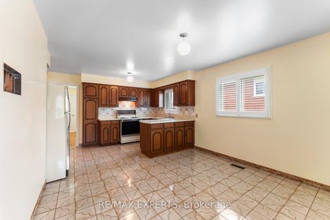 Photo 10 at 179 Dolores Road, Jane Heights, Toronto