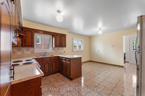 Photo 13 at 179 Dolores Road, Jane Heights, Toronto