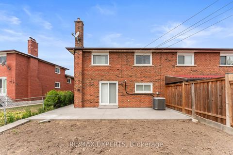 Photo 38 at 179 Dolores Road, Jane Heights, Toronto