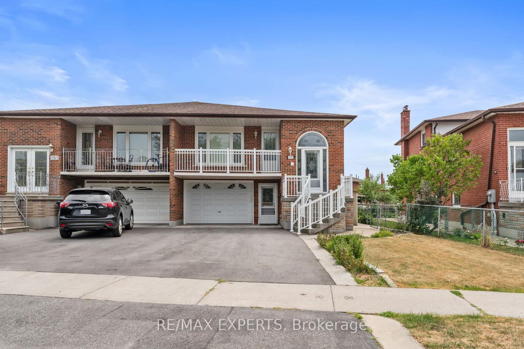 179 Dolores Road, Jane Heights, Toronto 2