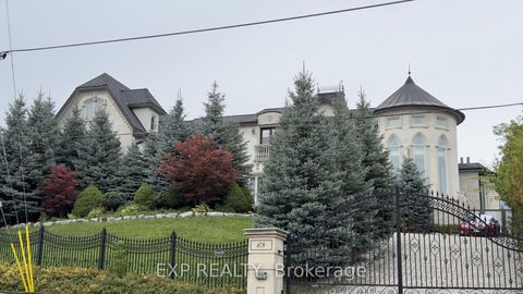 Photo 1 at 68 Davidson Drive, Islington Woods, Vaughan Photo 1 at 68 Davidson Drive, Islington Woods, Vaughan