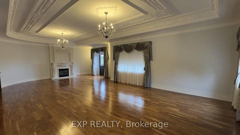 Photo 4 at 68 Davidson Drive, Islington Woods, Vaughan Photo 4 at 68 Davidson Drive, Islington Woods, Vaughan