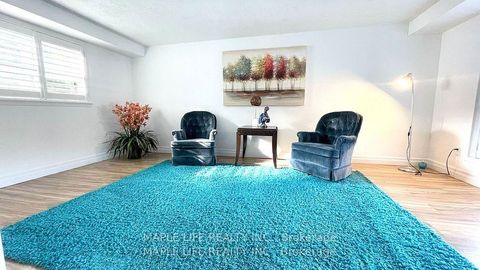 Photo 2 at 100 Wickson Trail, Malvern, Toronto