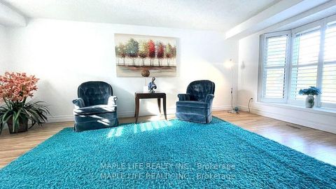 Photo 3 at 100 Wickson Trail, Malvern, Toronto