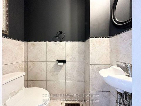 Photo 6 at 100 Wickson Trail, Malvern, Toronto