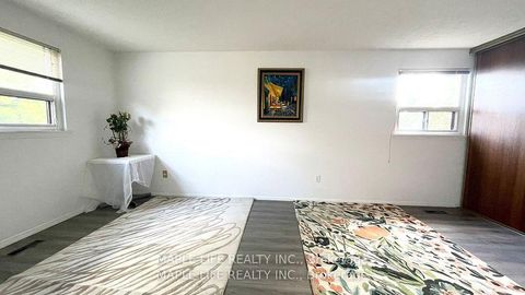 Photo 7 at 100 Wickson Trail, Malvern, Toronto