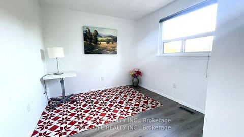 Photo 8 at 100 Wickson Trail, Malvern, Toronto