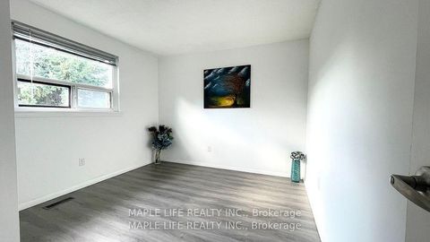 Photo 9 at 100 Wickson Trail, Malvern, Toronto